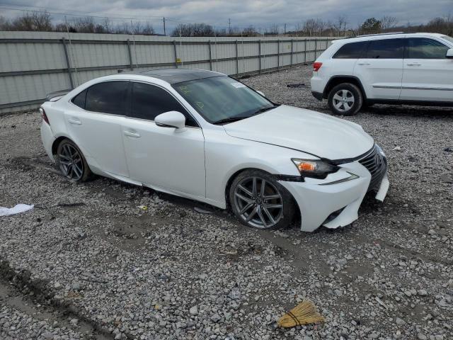 Photo 3 VIN: JTHBF1D24F5054873 - LEXUS IS 