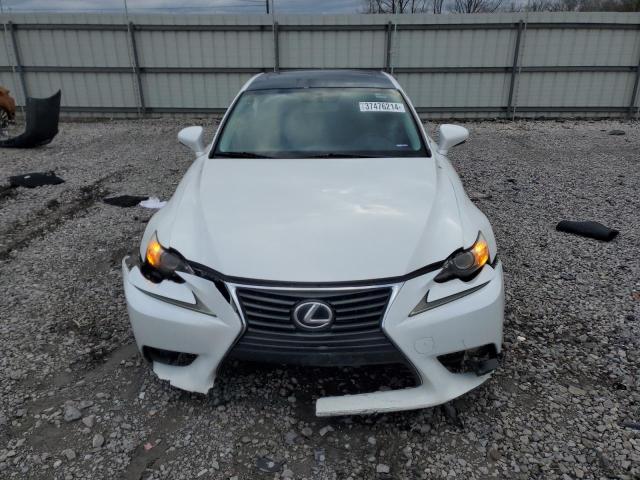 Photo 4 VIN: JTHBF1D24F5054873 - LEXUS IS 