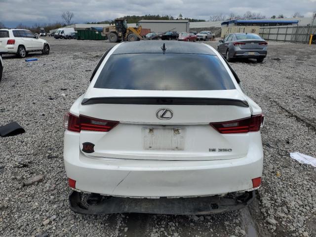 Photo 5 VIN: JTHBF1D24F5054873 - LEXUS IS 