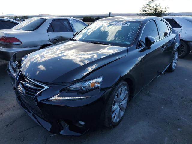 Photo 1 VIN: JTHBF1D24F5058034 - LEXUS IS 250 