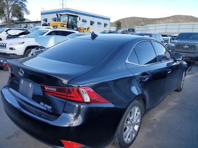 Photo 3 VIN: JTHBF1D24F5058034 - LEXUS IS 250 