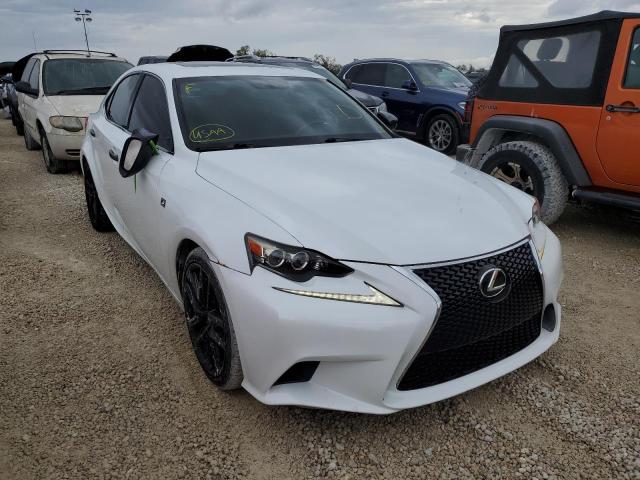 Photo 0 VIN: JTHBF1D24F5060897 - LEXUS IS 250 