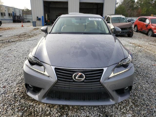 Photo 4 VIN: JTHBF1D24F5063217 - LEXUS IS 