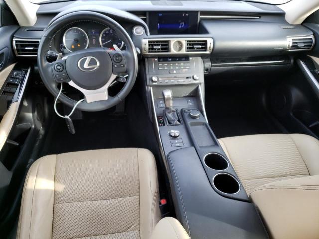 Photo 7 VIN: JTHBF1D24F5063217 - LEXUS IS 