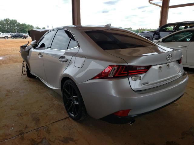 Photo 2 VIN: JTHBF1D24F5066182 - LEXUS IS 250 