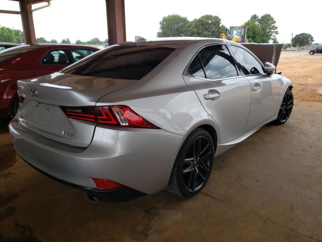 Photo 3 VIN: JTHBF1D24F5066182 - LEXUS IS 250 