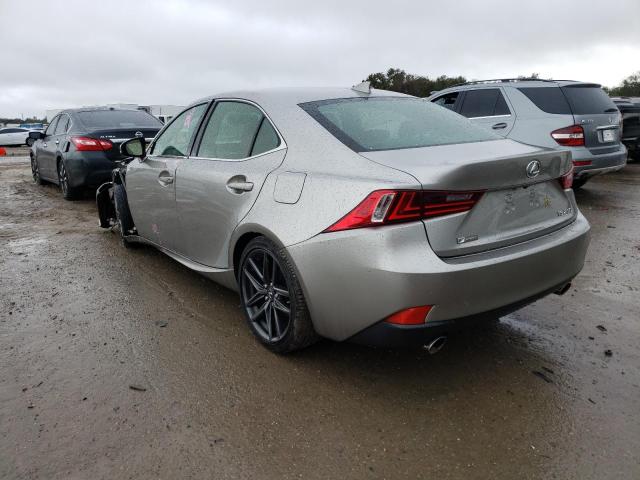 Photo 1 VIN: JTHBF1D24F5068112 - LEXUS IS 250 