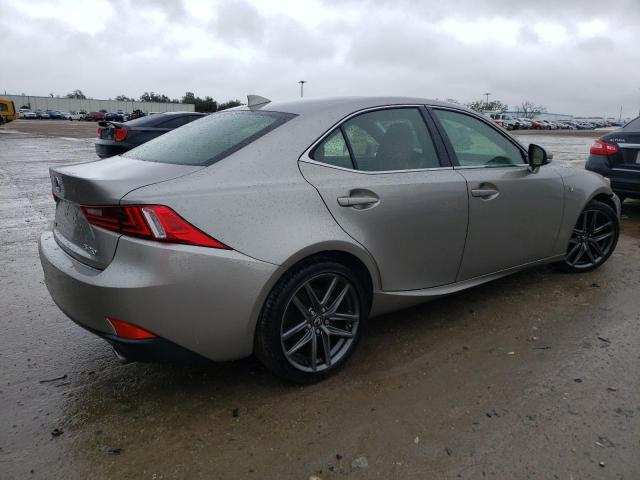 Photo 2 VIN: JTHBF1D24F5068112 - LEXUS IS 250 