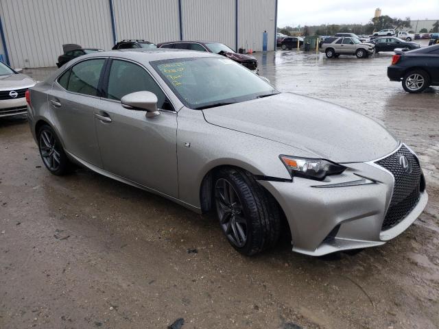 Photo 3 VIN: JTHBF1D24F5068112 - LEXUS IS 250 