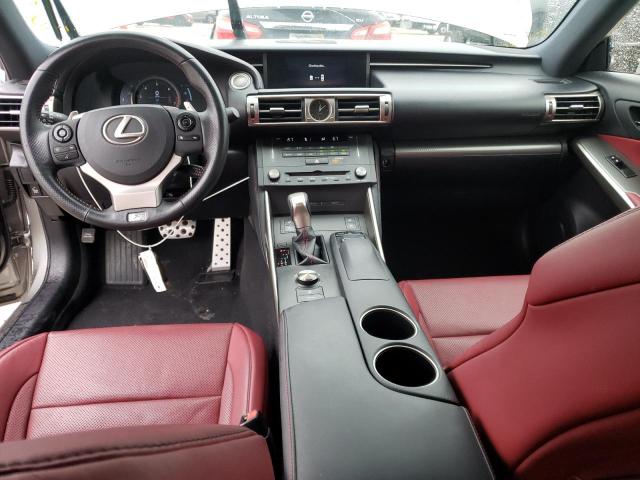 Photo 7 VIN: JTHBF1D24F5068112 - LEXUS IS 250 