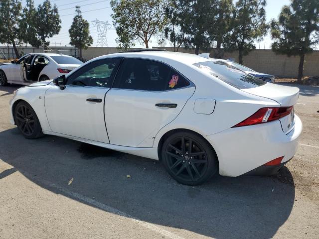 Photo 1 VIN: JTHBF1D24F5069485 - LEXUS IS 