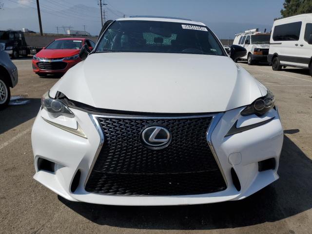 Photo 4 VIN: JTHBF1D24F5069485 - LEXUS IS 