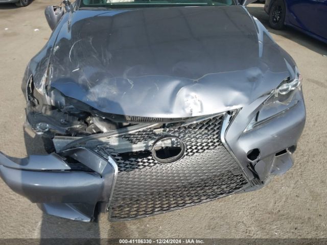 Photo 5 VIN: JTHBF1D24F5077022 - LEXUS IS 