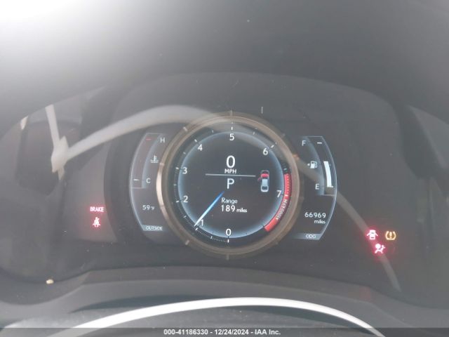 Photo 6 VIN: JTHBF1D24F5077022 - LEXUS IS 