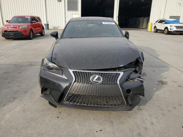 Photo 4 VIN: JTHBF1D24F5082401 - LEXUS IS 250 