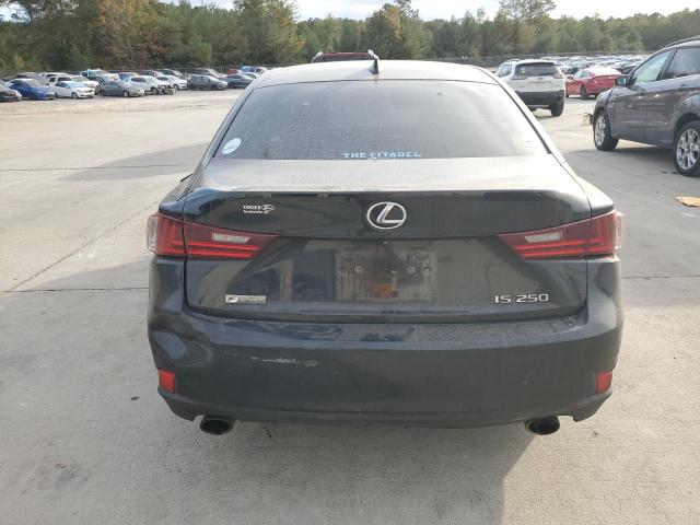 Photo 5 VIN: JTHBF1D24F5082401 - LEXUS IS 250 