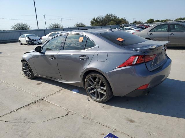 Photo 1 VIN: JTHBF1D25E5001081 - LEXUS IS 250 