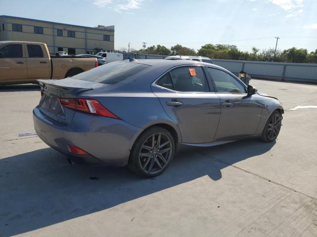 Photo 2 VIN: JTHBF1D25E5001081 - LEXUS IS 250 