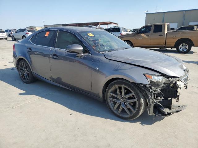 Photo 3 VIN: JTHBF1D25E5001081 - LEXUS IS 250 