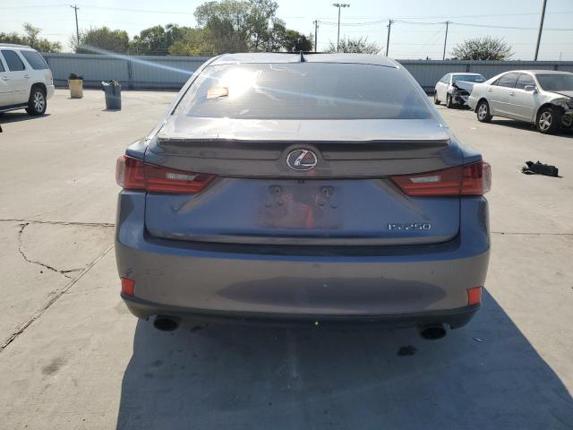 Photo 5 VIN: JTHBF1D25E5001081 - LEXUS IS 250 