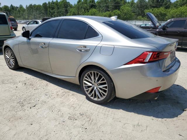 Photo 1 VIN: JTHBF1D25E5001131 - LEXUS IS 250 