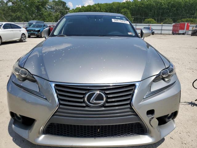 Photo 4 VIN: JTHBF1D25E5001131 - LEXUS IS 250 