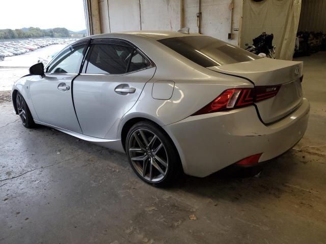 Photo 1 VIN: JTHBF1D25E5004031 - LEXUS IS 