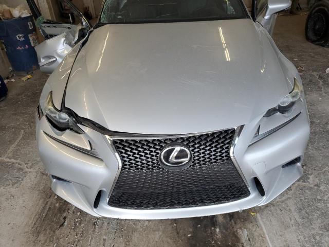 Photo 10 VIN: JTHBF1D25E5004031 - LEXUS IS 