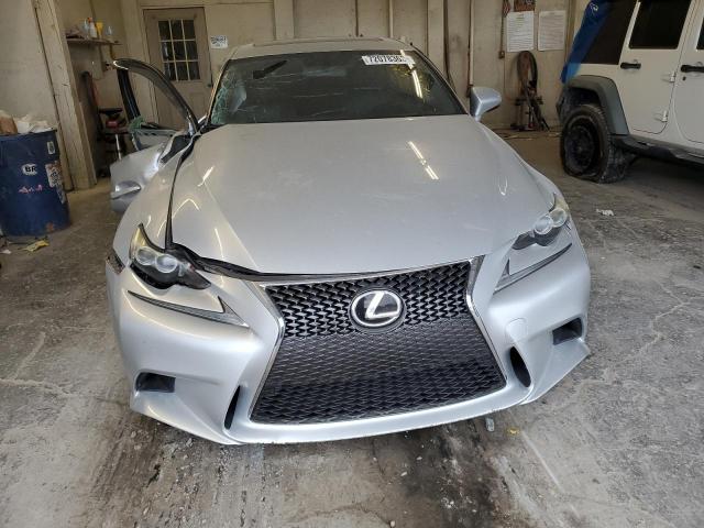 Photo 4 VIN: JTHBF1D25E5004031 - LEXUS IS 