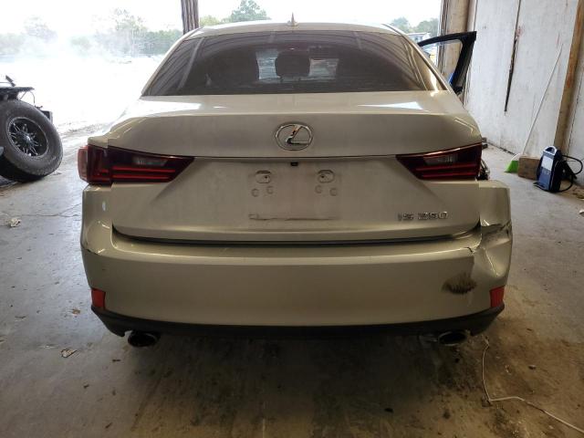 Photo 5 VIN: JTHBF1D25E5004031 - LEXUS IS 