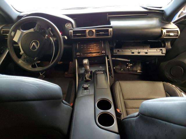 Photo 7 VIN: JTHBF1D25E5004031 - LEXUS IS 