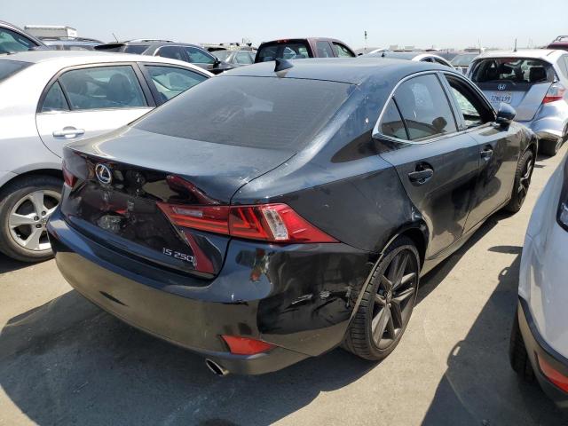 Photo 2 VIN: JTHBF1D25E5009214 - LEXUS IS 250 