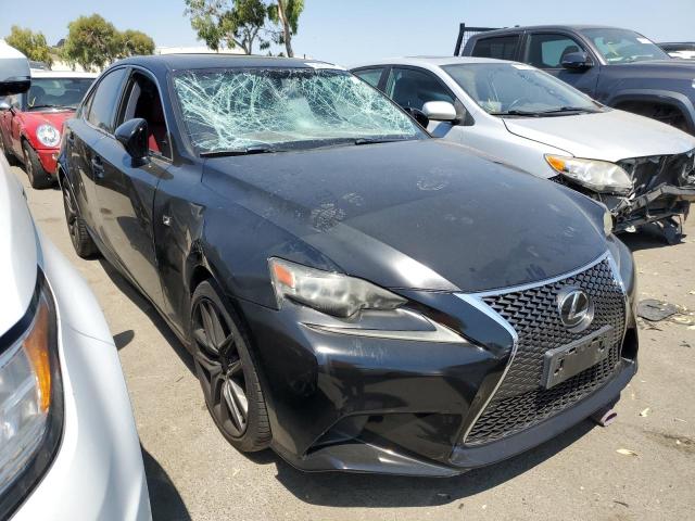 Photo 3 VIN: JTHBF1D25E5009214 - LEXUS IS 250 