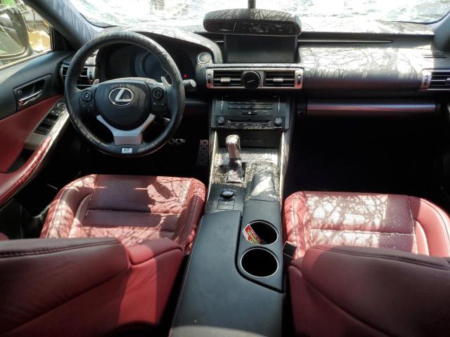 Photo 7 VIN: JTHBF1D25E5009214 - LEXUS IS 250 