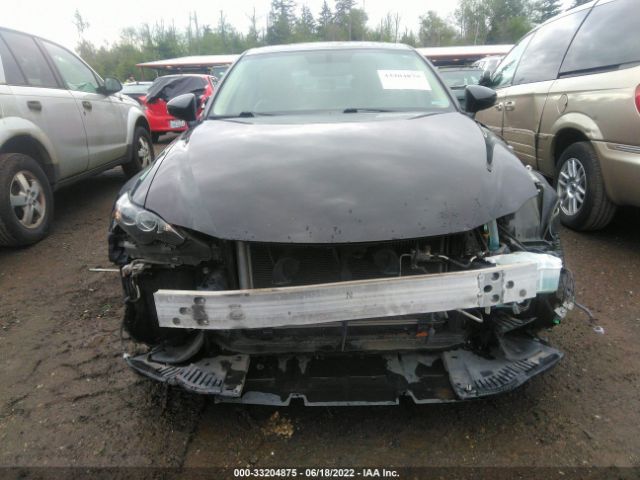 Photo 5 VIN: JTHBF1D25E5026675 - LEXUS IS 250 