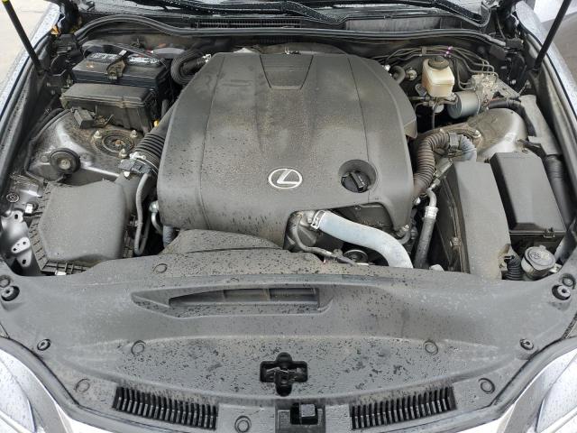 Photo 10 VIN: JTHBF1D25E5032539 - LEXUS IS 250 