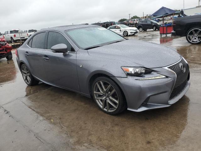 Photo 3 VIN: JTHBF1D25E5032539 - LEXUS IS 250 