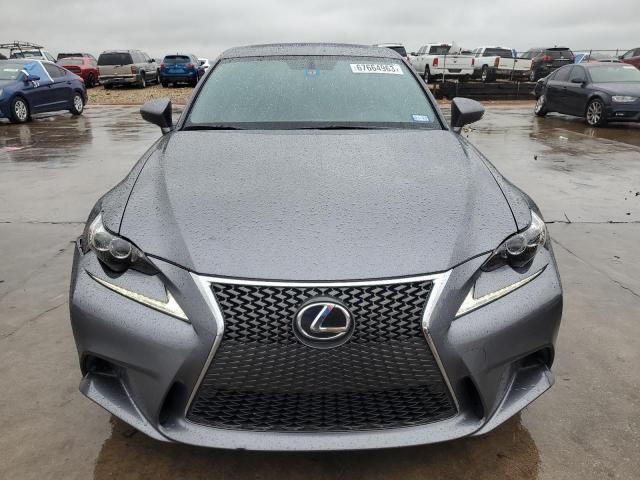 Photo 4 VIN: JTHBF1D25E5032539 - LEXUS IS 250 