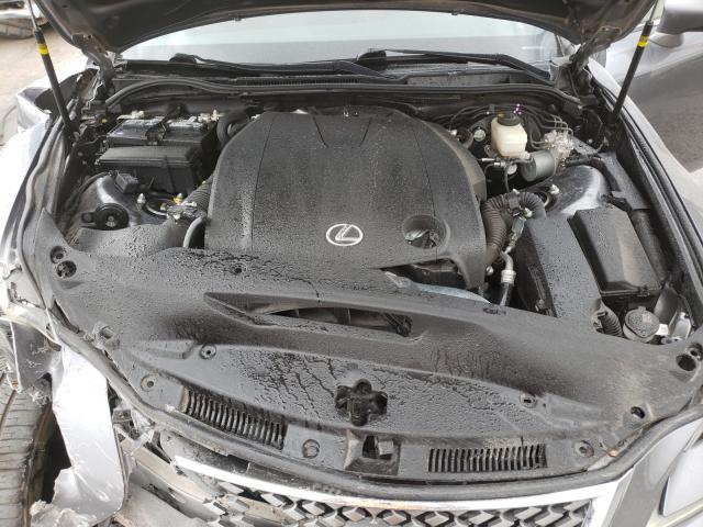 Photo 6 VIN: JTHBF1D25E5034288 - LEXUS IS 250 