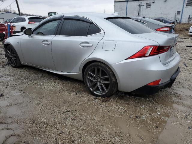 Photo 1 VIN: JTHBF1D25E5036087 - LEXUS IS 250 