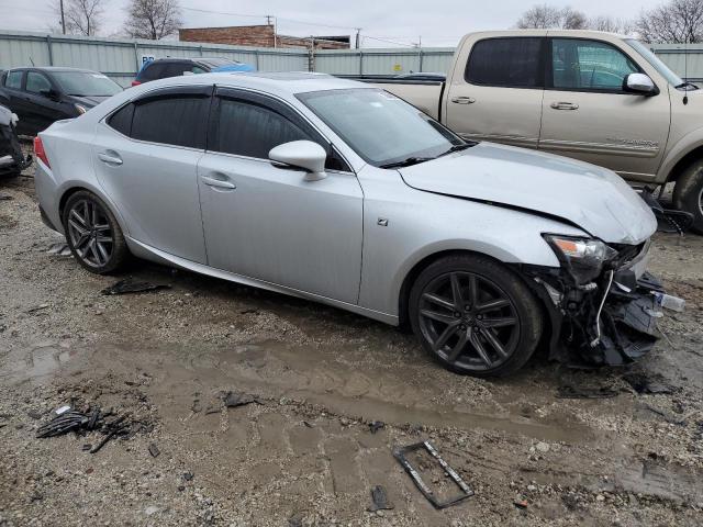 Photo 3 VIN: JTHBF1D25E5036087 - LEXUS IS 250 