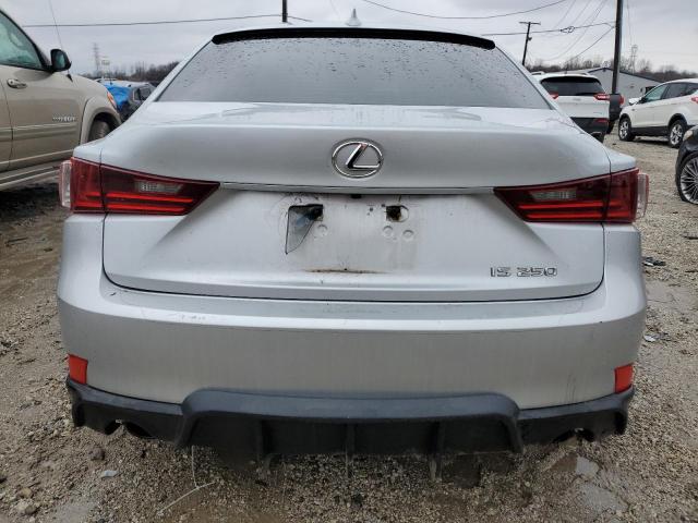 Photo 5 VIN: JTHBF1D25E5036087 - LEXUS IS 250 