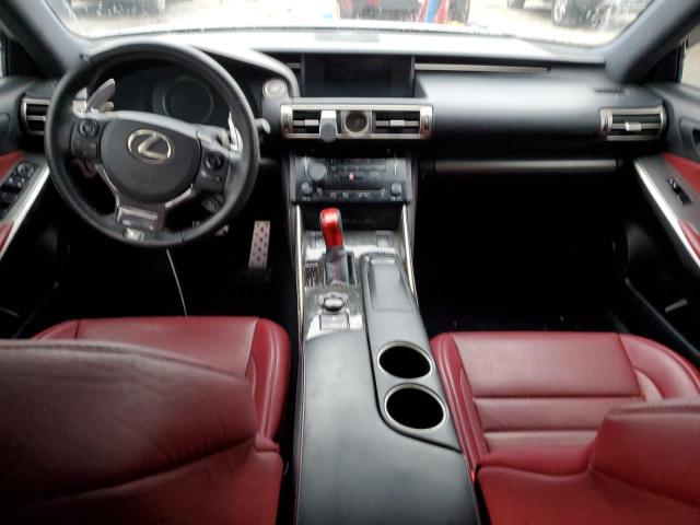 Photo 7 VIN: JTHBF1D25E5036087 - LEXUS IS 250 