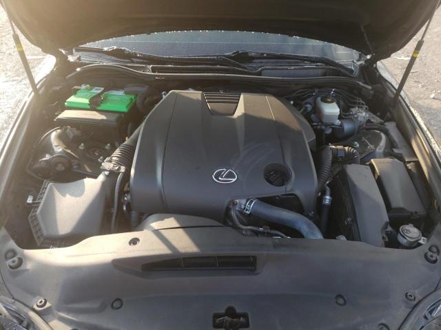 Photo 6 VIN: JTHBF1D25E5038597 - LEXUS IS 250 