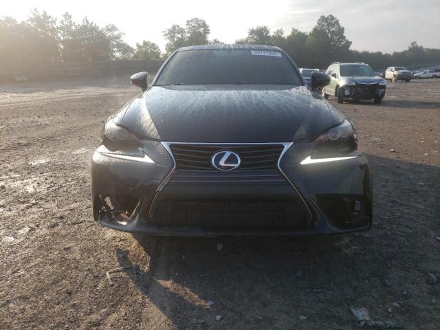 Photo 8 VIN: JTHBF1D25E5038597 - LEXUS IS 250 