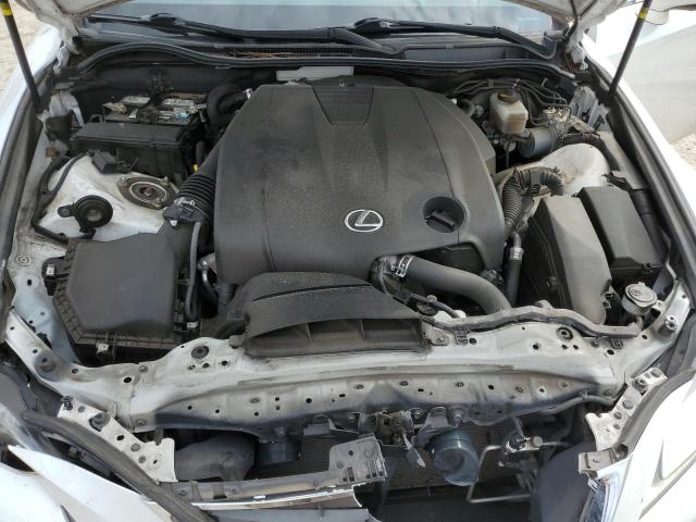 Photo 10 VIN: JTHBF1D25E5038860 - LEXUS IS 250 