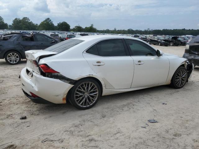 Photo 2 VIN: JTHBF1D25E5038860 - LEXUS IS 250 