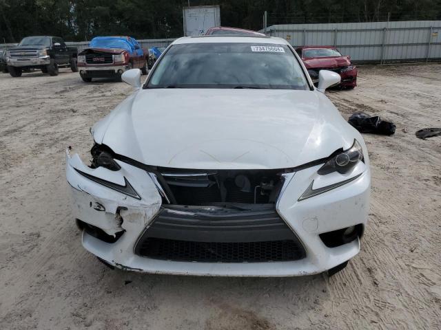 Photo 4 VIN: JTHBF1D25E5038860 - LEXUS IS 250 