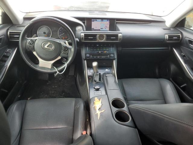 Photo 7 VIN: JTHBF1D25E5038860 - LEXUS IS 250 