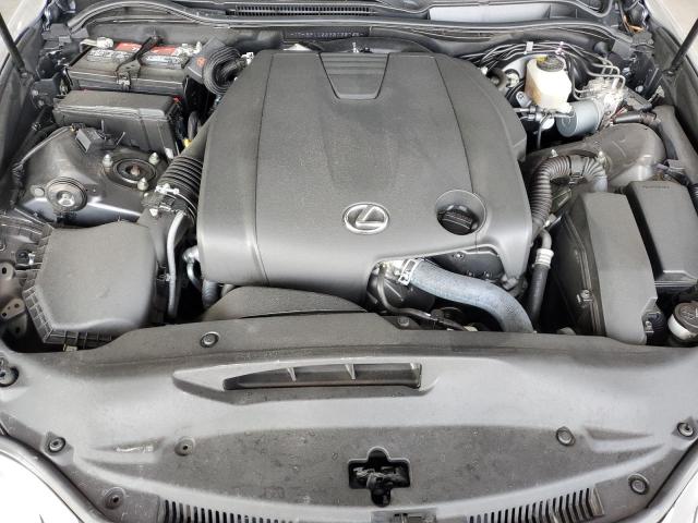 Photo 10 VIN: JTHBF1D25E5039765 - LEXUS IS250 